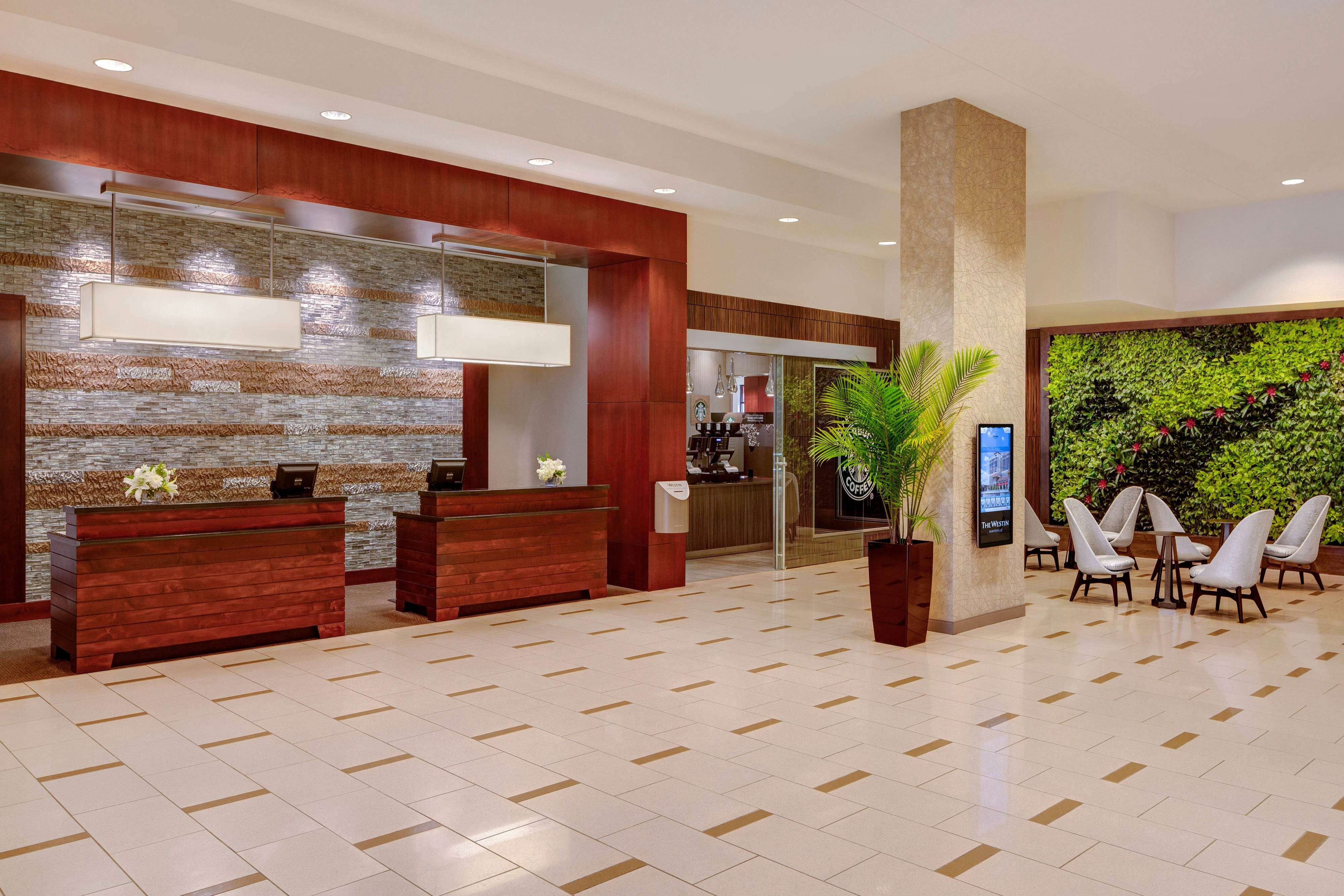 The Westin Huntsville 7/51