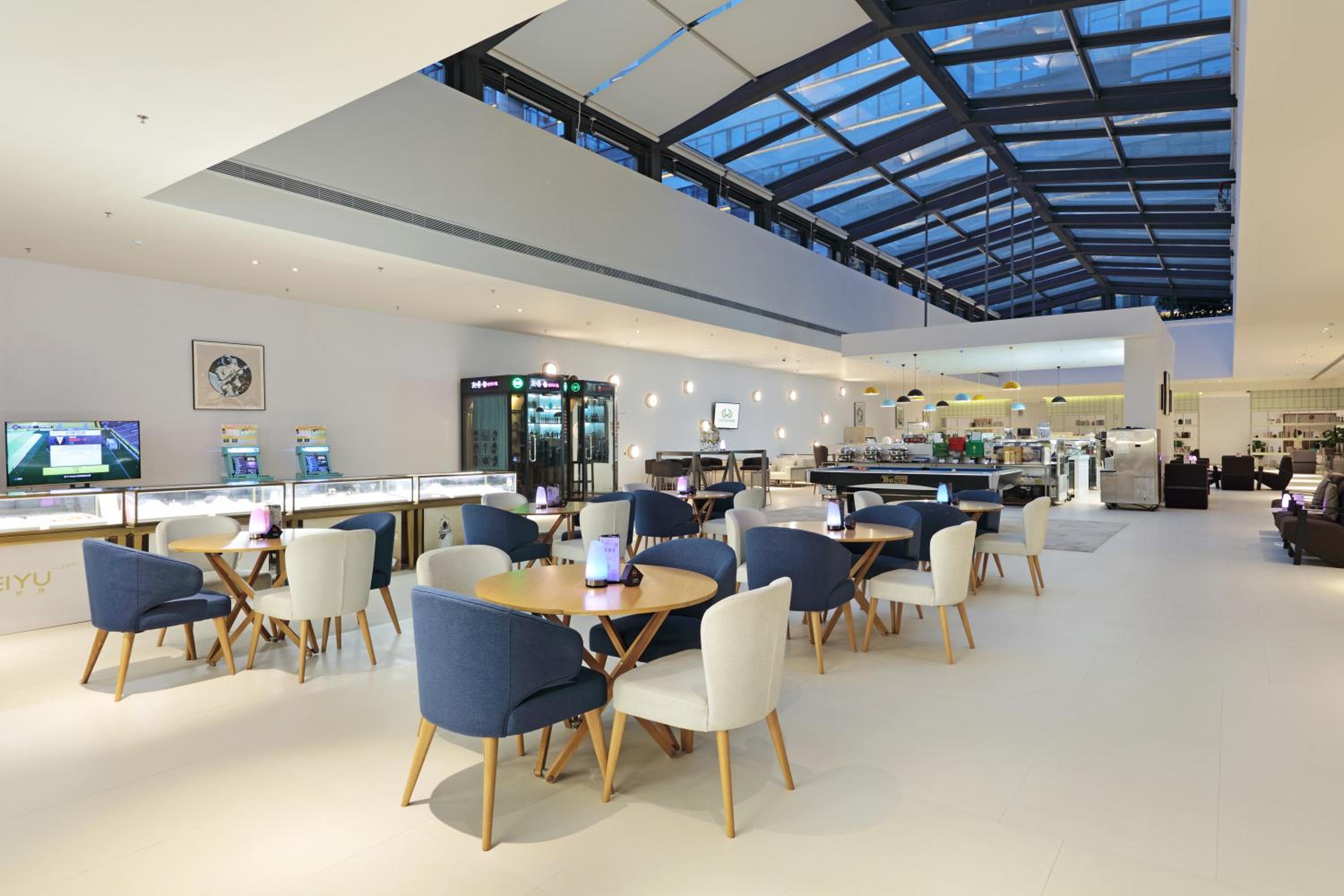 Garden Lane Meilan Airport Hotel Formerly Haikou Meilan Airport Hotel 53/67
