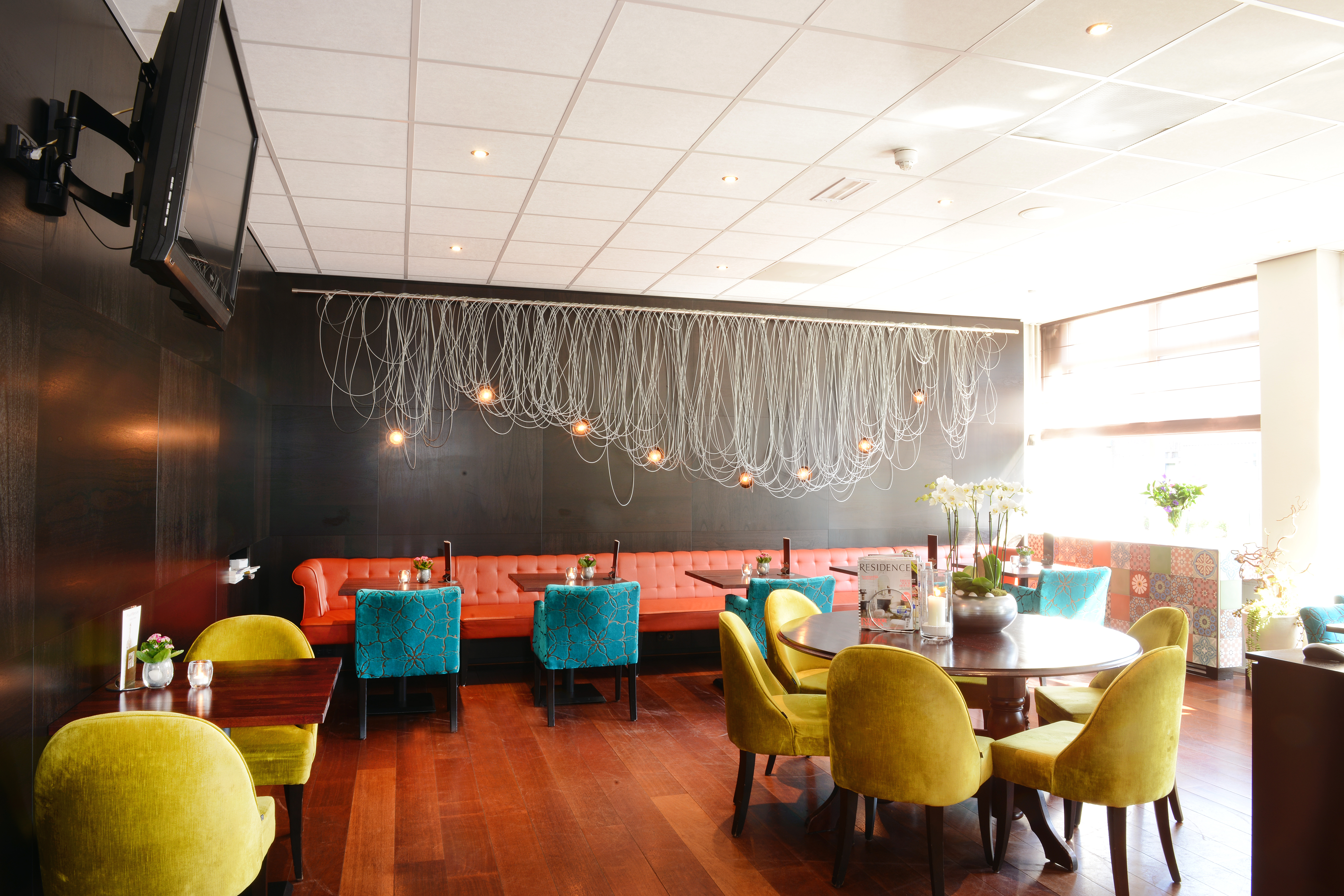 Amrath Hotel Eindhoven 20/24