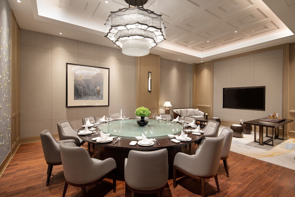 C&D Hotel Xiamen Xiang’an 66/82