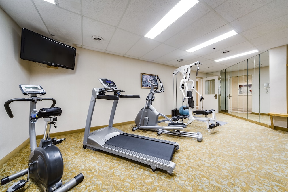 Monte Carlo Inn Brampton Suites 33/54