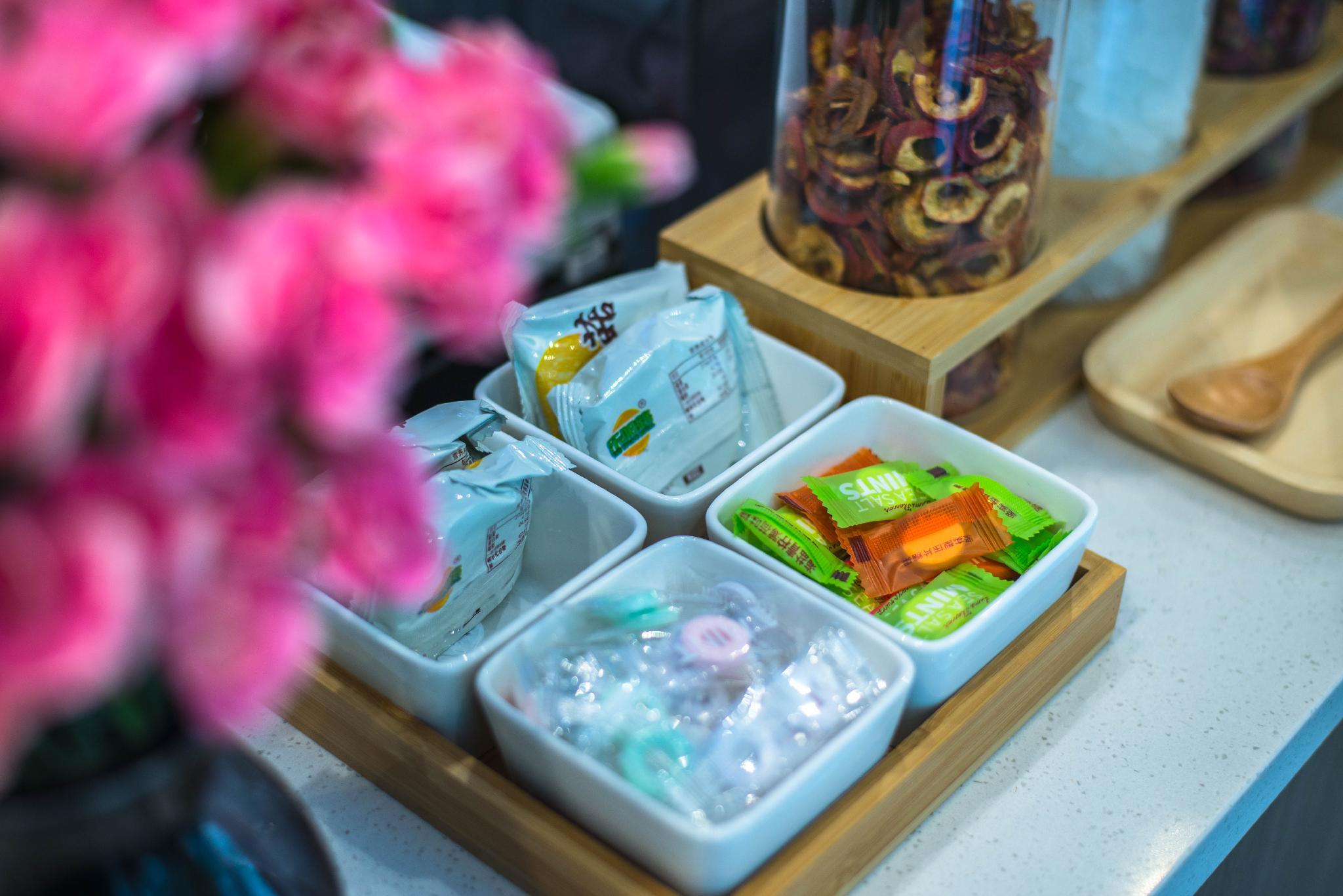 Hanting Hotel (Shenzhen Huaqiangbei Yannan Metro Station) 21/31