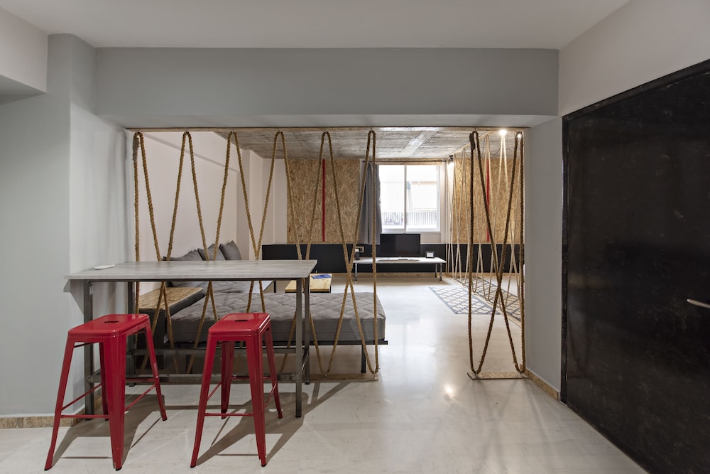 Piraeus Premium Suites 41/50