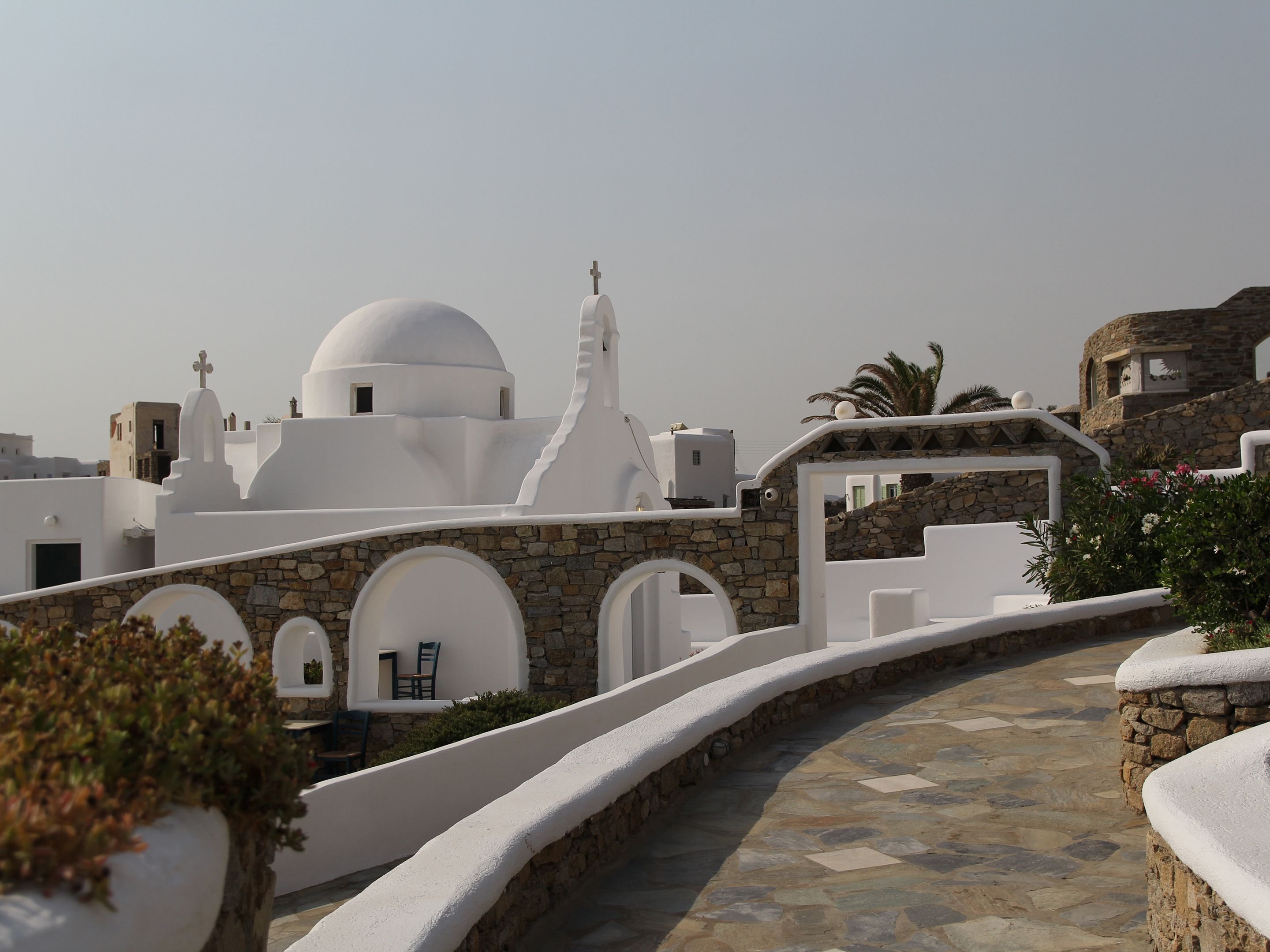 Mykonos Lolita, A Resort to Live 40/47