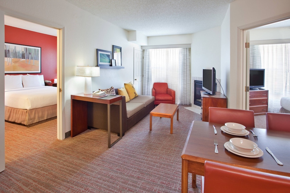 Residence Inn Austin Round Rock 15/32