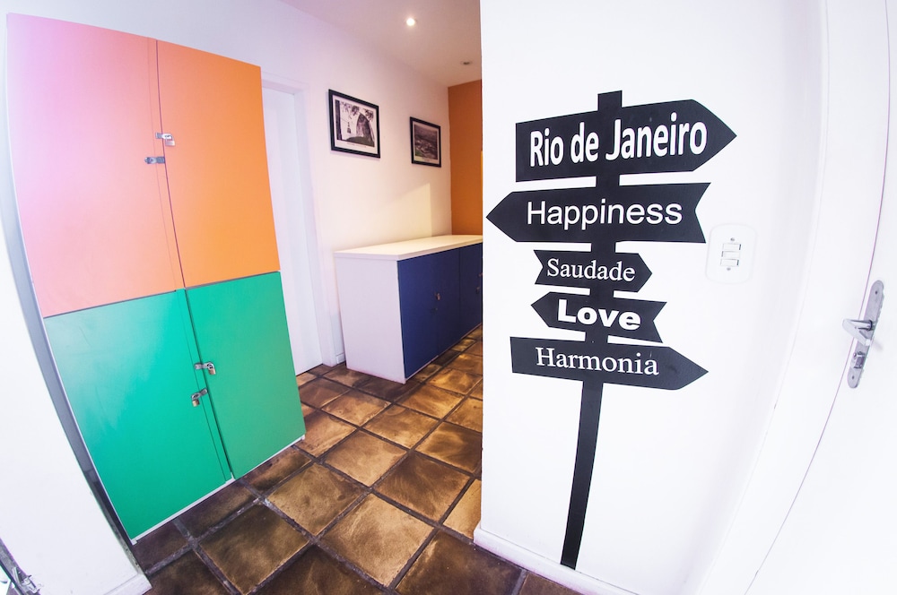 Bamboo Rio旅舍(Bamboo Rio Hostel) 图片3