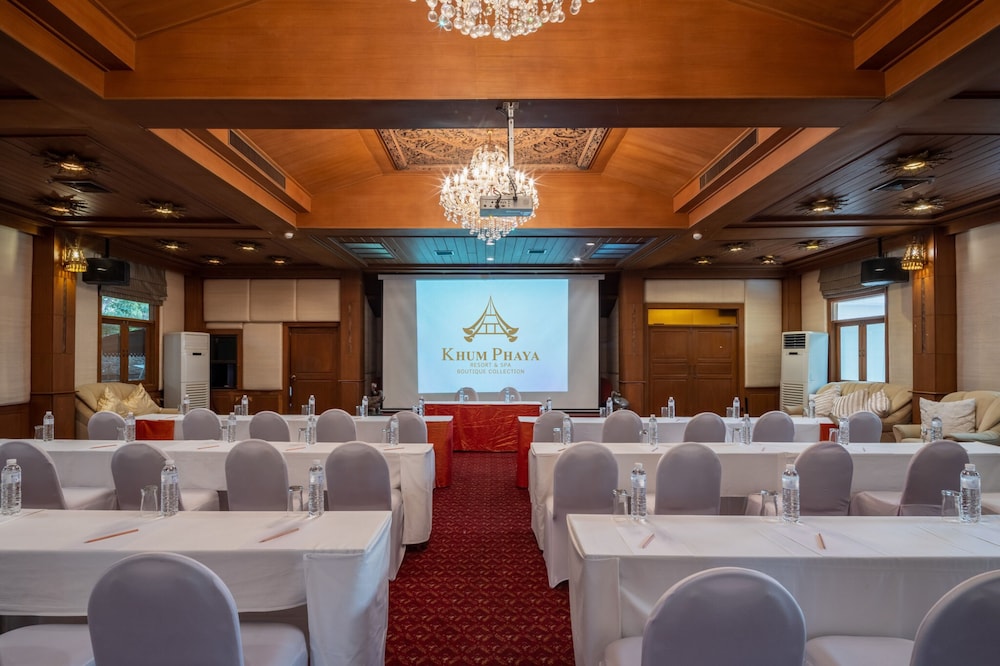 Khum Phaya Resort & Spa Boutique Collection 43/50