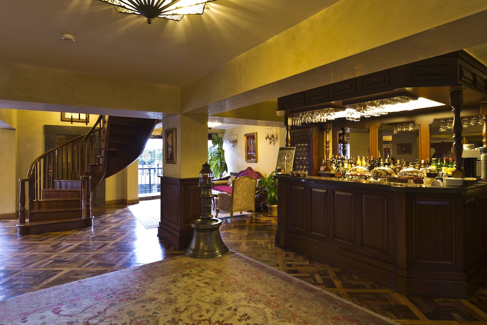 Sokullu Pasa Hotel - Special Class 6/60