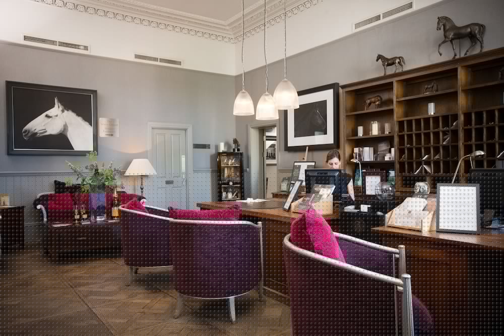 Hotel Du Vin & Bistro Cheltenham 46/60