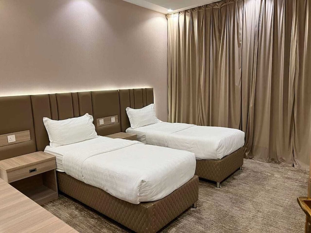 قمم بارك 3(Qimam Park Hotel 3) 26/46