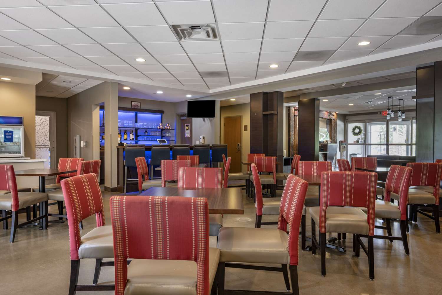 Comfort Inn Connellsville Riverview 19/23
