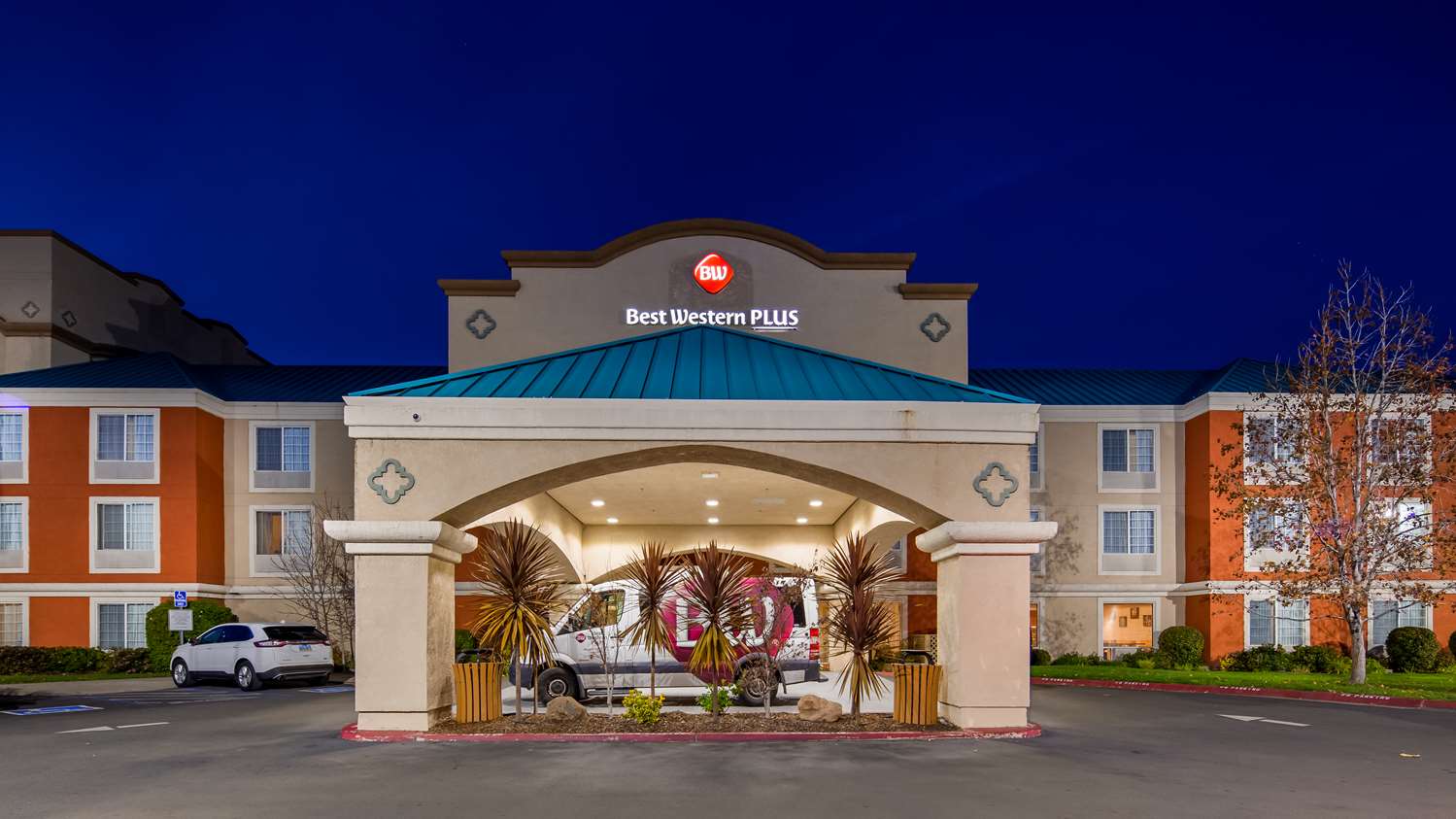 Airport Inn and Suites 1/28