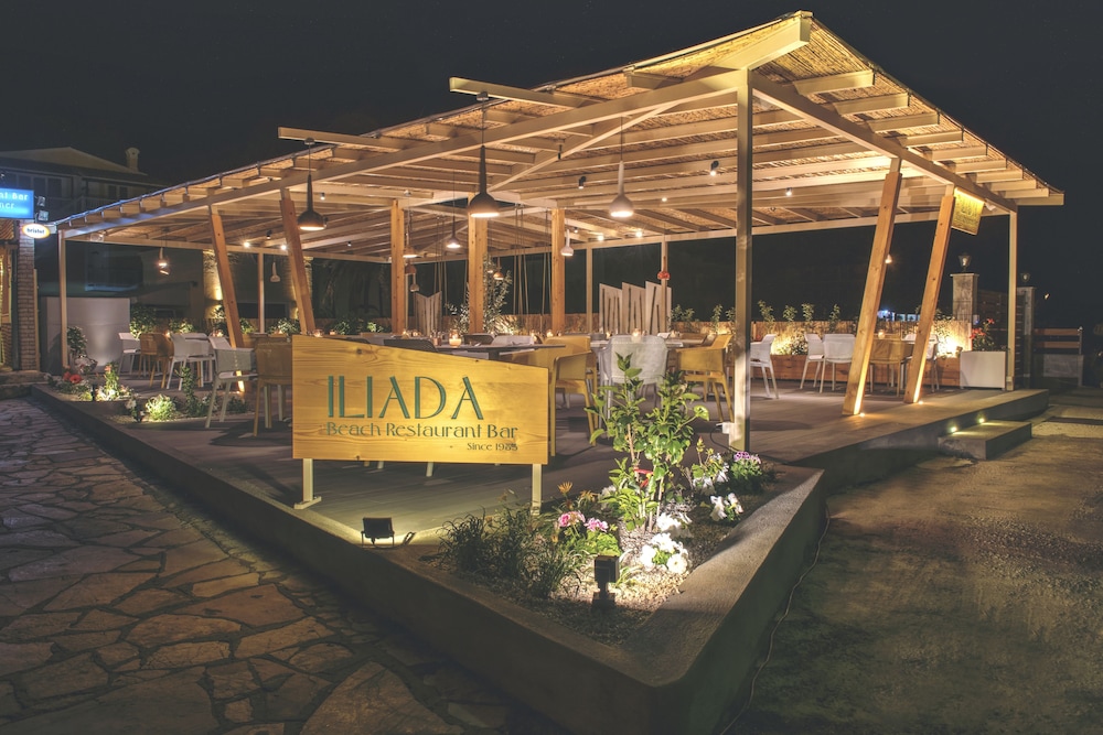 Iliada Beach 34/50