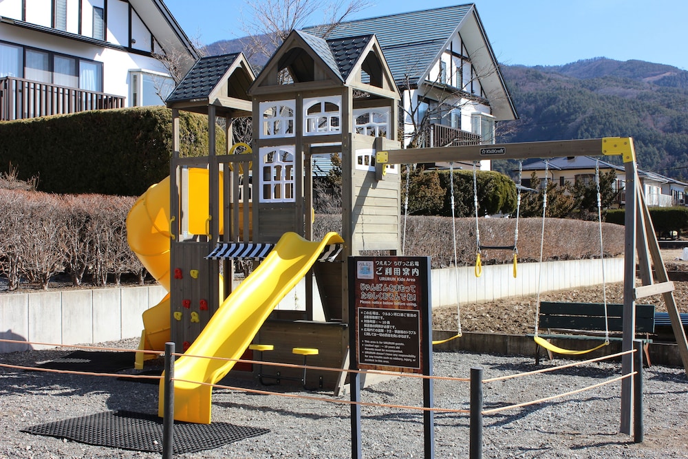 Villa Ururun Kawaguchiko 14/36