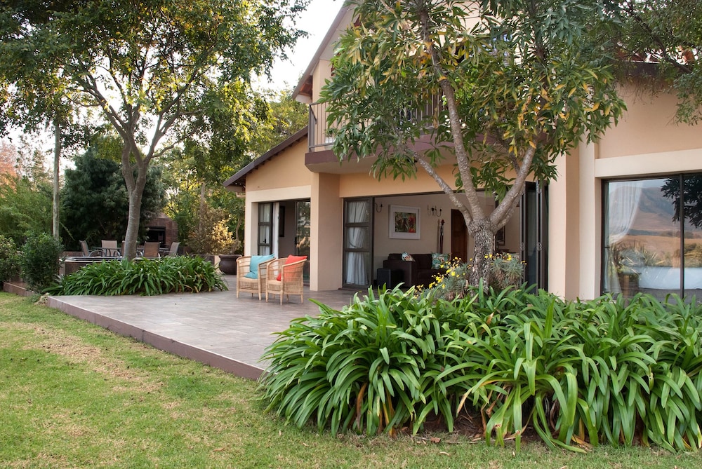 Ama Casa Self Catering Cottages 26/36