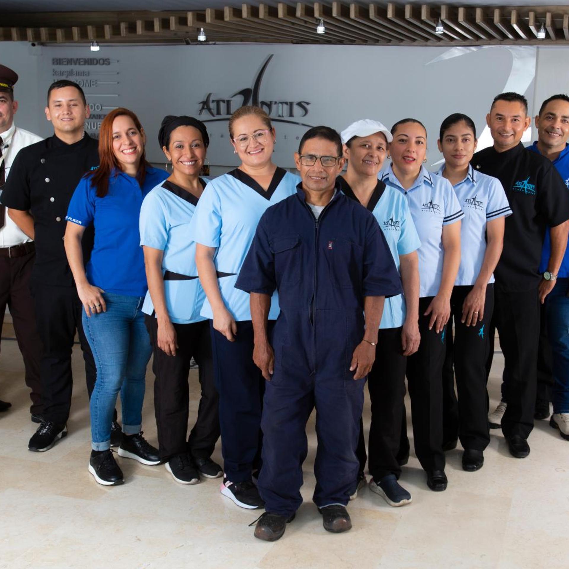Atlantis Plaza Hotel 28/50