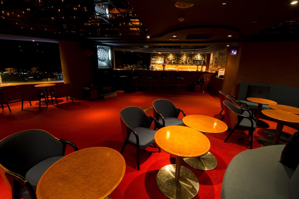Okinawa Grand Mer Resort 36/51