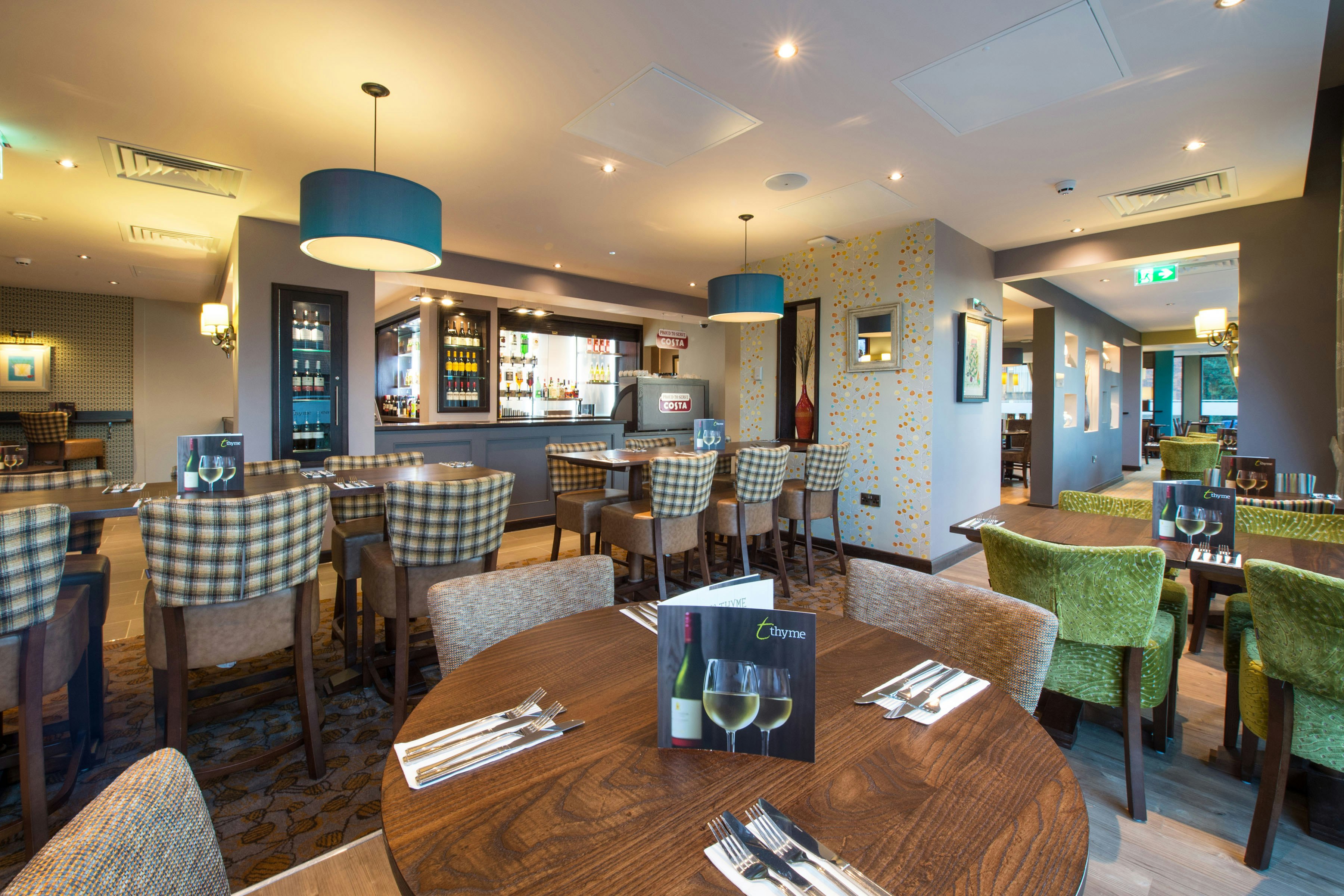 Premier Inn Maidenhead Town Centre 30/36