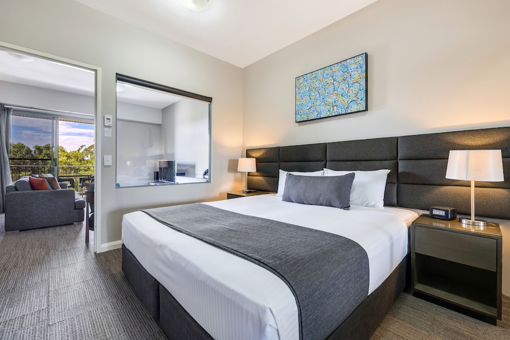 Hudson Apartment Hotels Berrimah 20/61