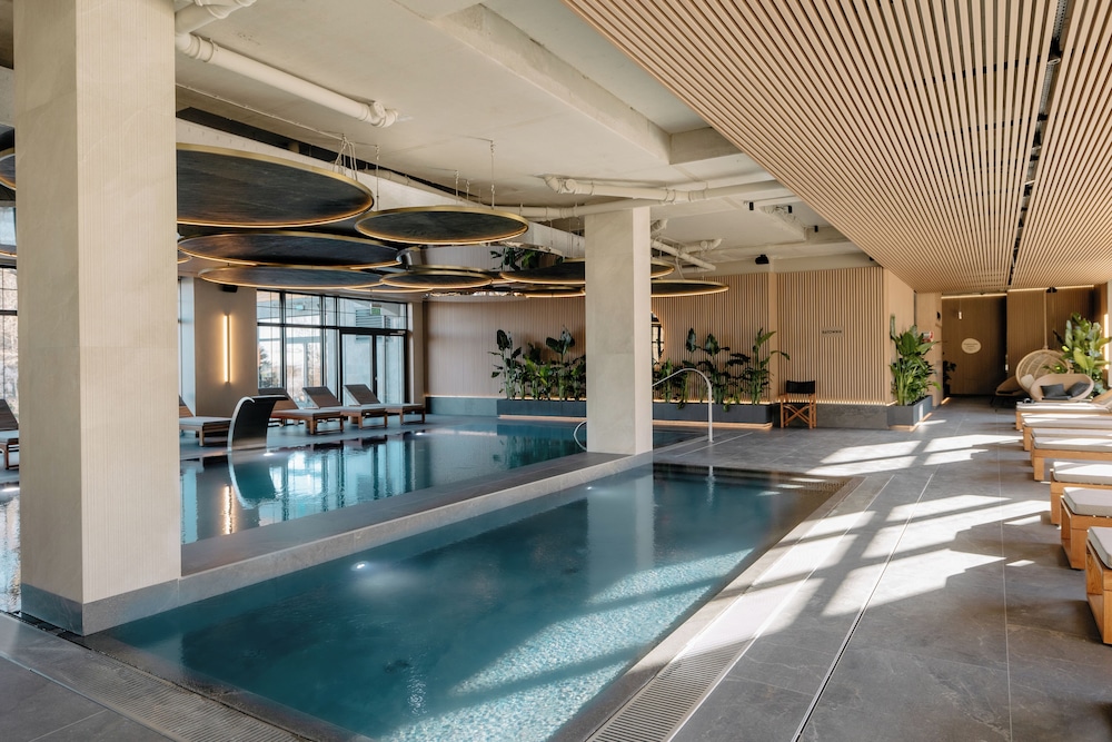 Movenpick Resort & Spa Karpacz 28/54