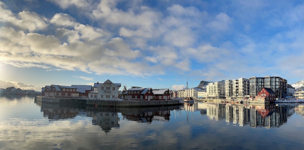 Anker Brygge 43/50