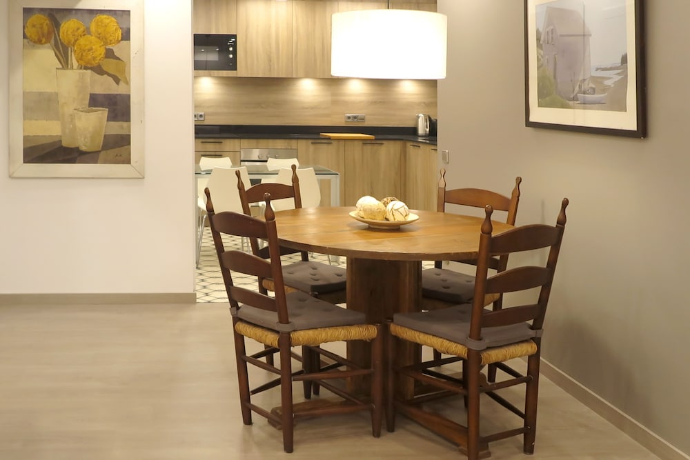 Serennia Apartments Ramblas-Pl.Catalunya 38/50