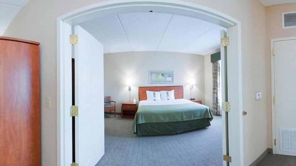 Holiday Inn and Suites Goodyear West Phoenix Area, an IHG Hotel 23/44