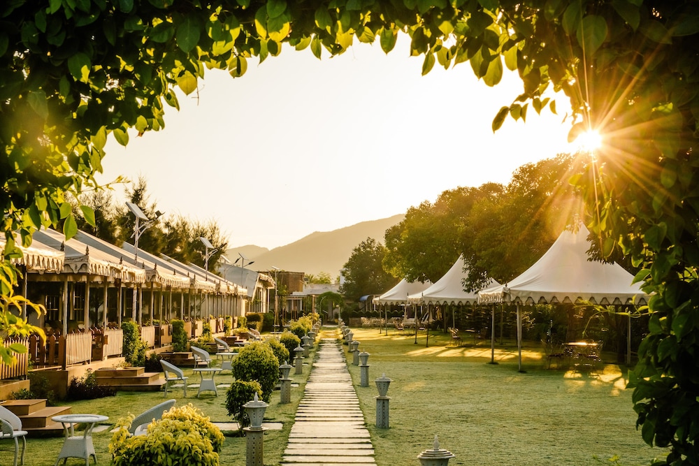 Rawai Luxury Tents 44/46