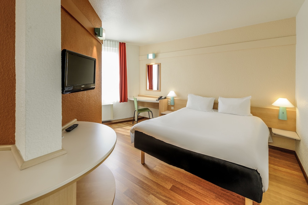 ibis Madrid Alcobendas 20/50