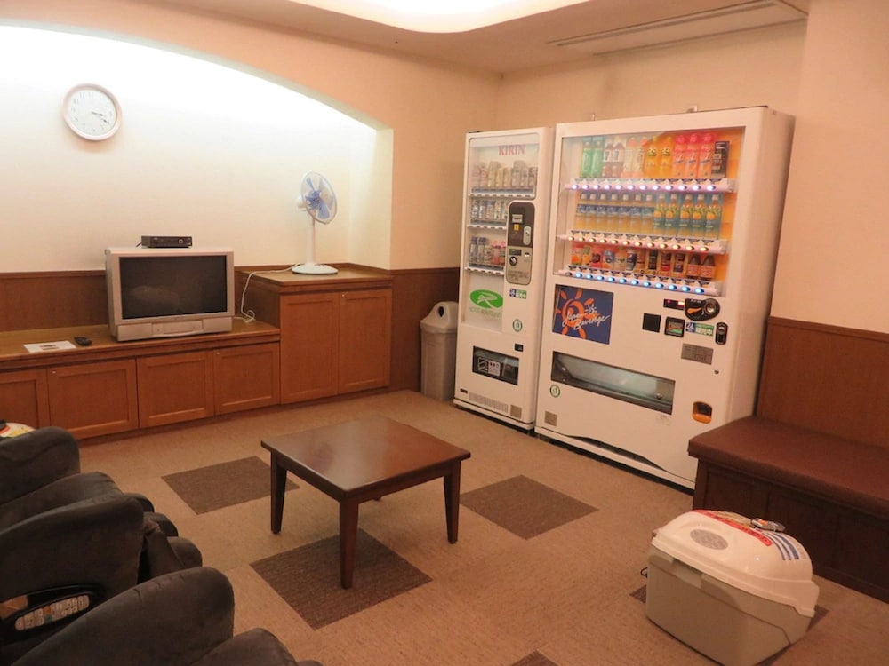 Hotel Route-Inn Asahikawa Ekimae Ichijo Dori 21/28