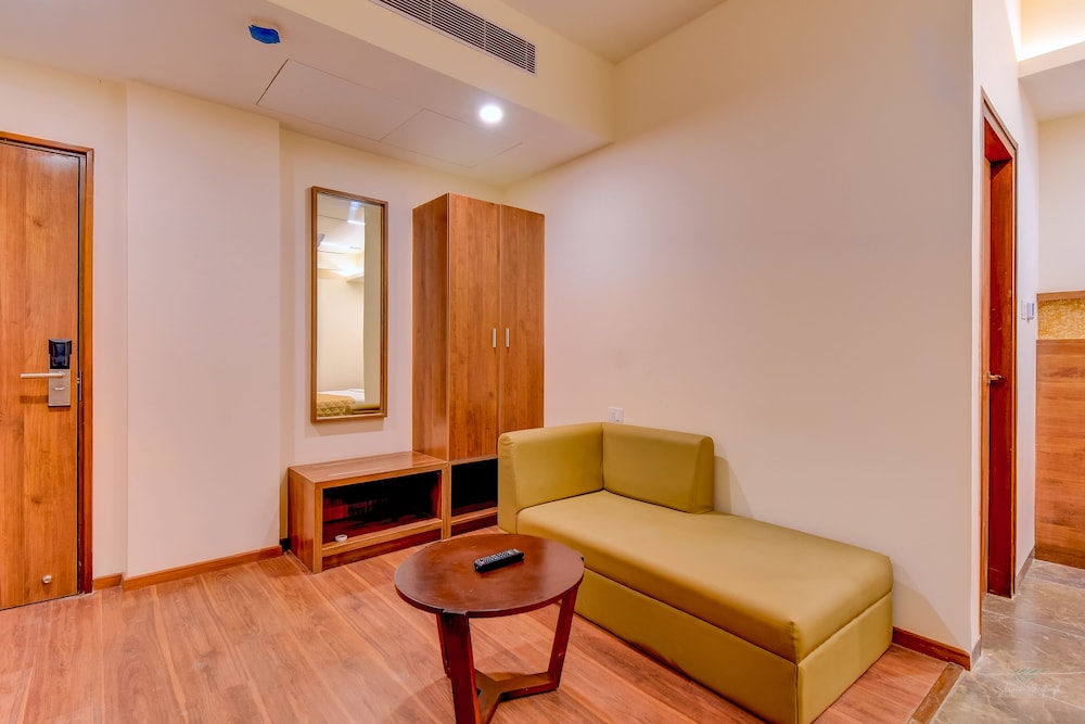 Zip By Spree Hotels Whitefield 23/48