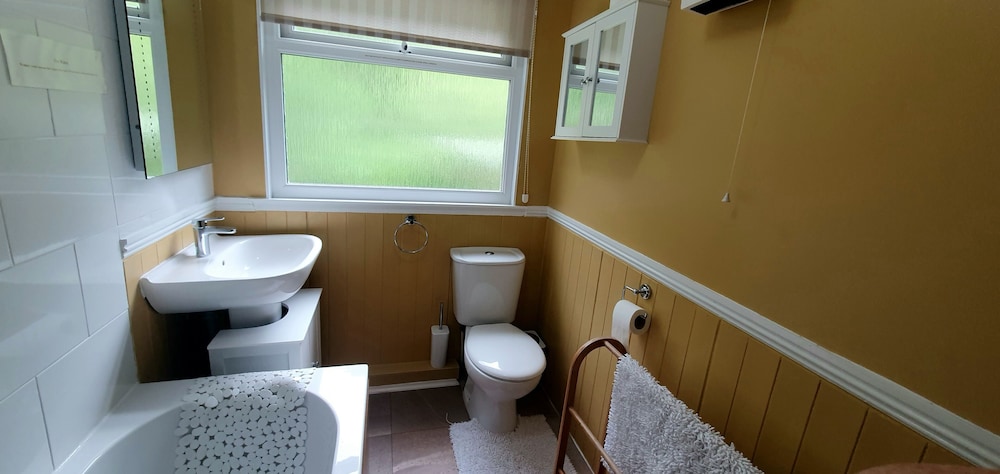 Torcroft Lodges 49/50