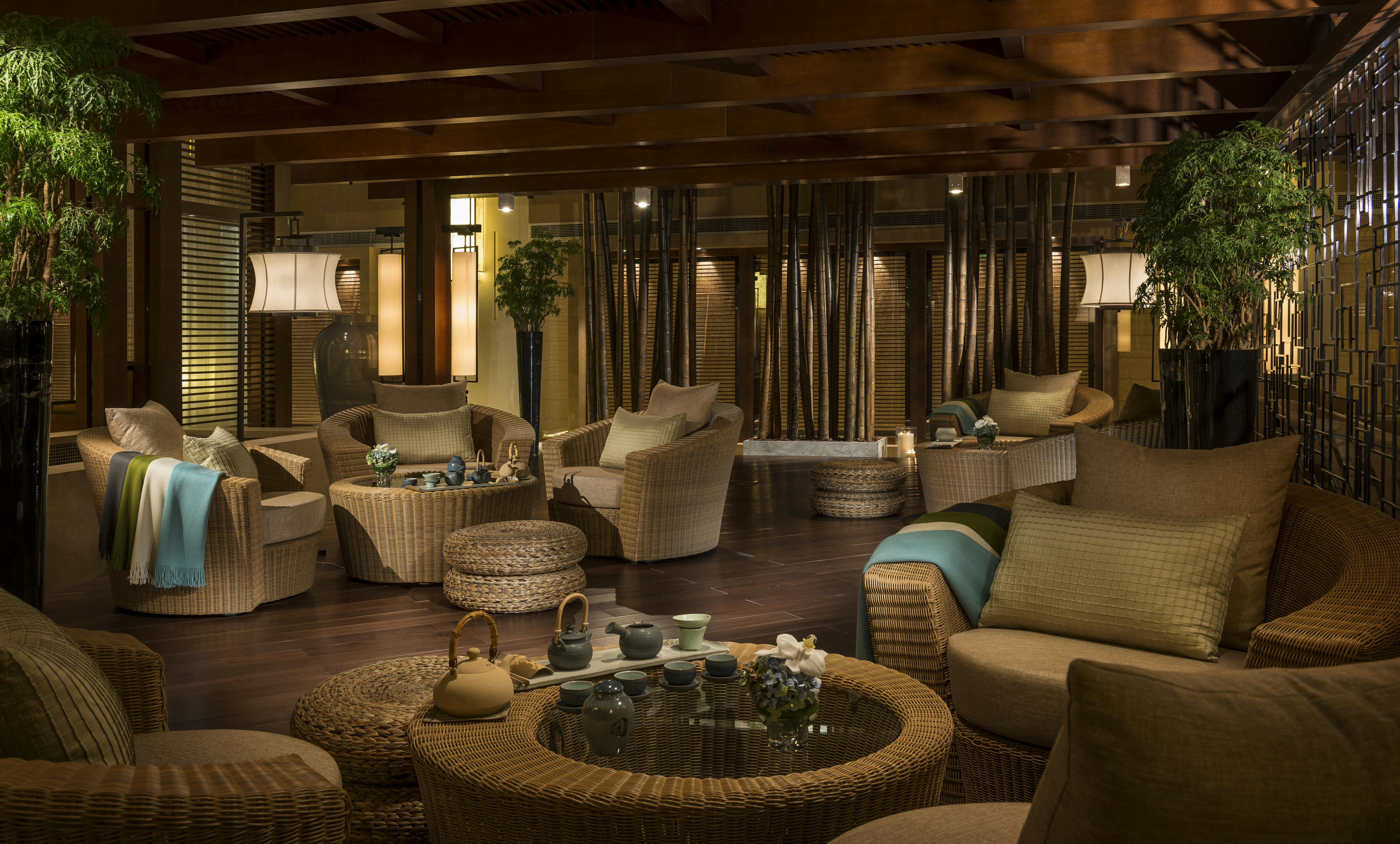 Four Seasons Hotel Beijing 40/61