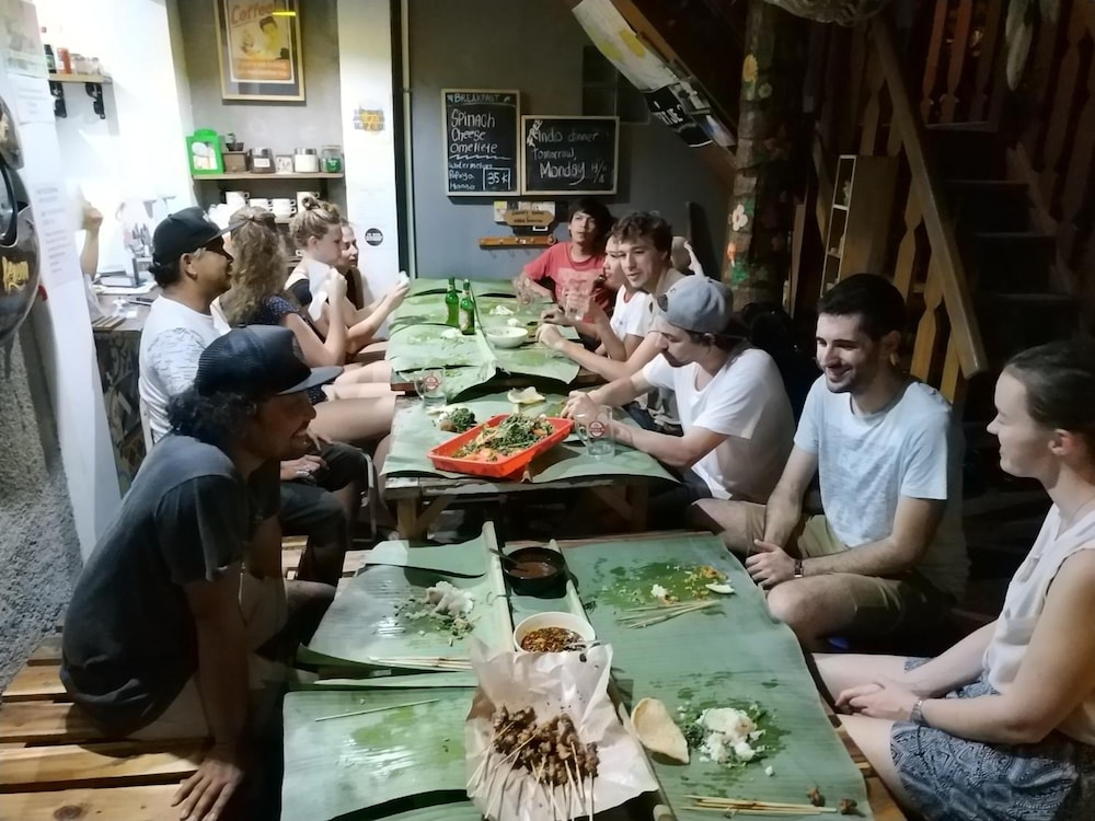Good Karma Yogyakarta - Hostel 33/50