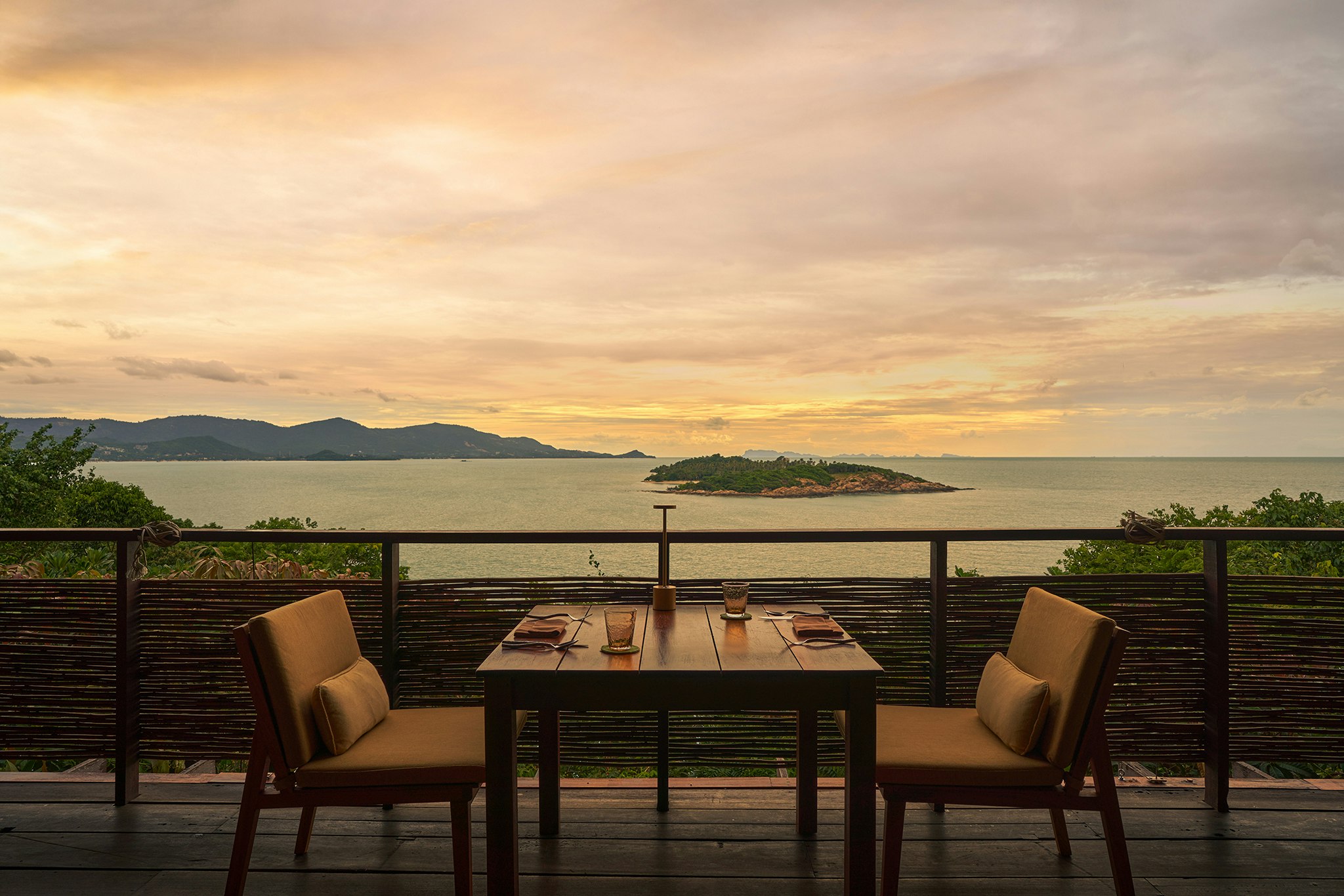 Six Senses Samui 31/44
