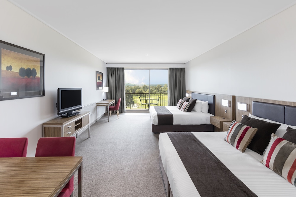 RACV Goldfields Resort 12/62