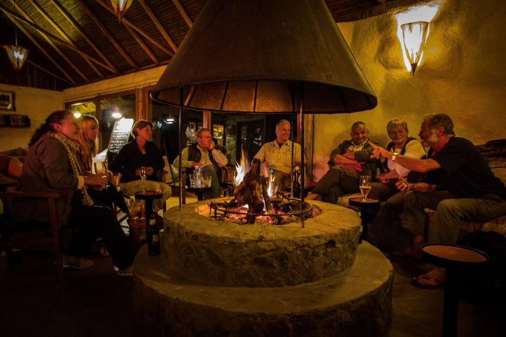 Sunbird Lodge Elementaita 18/39