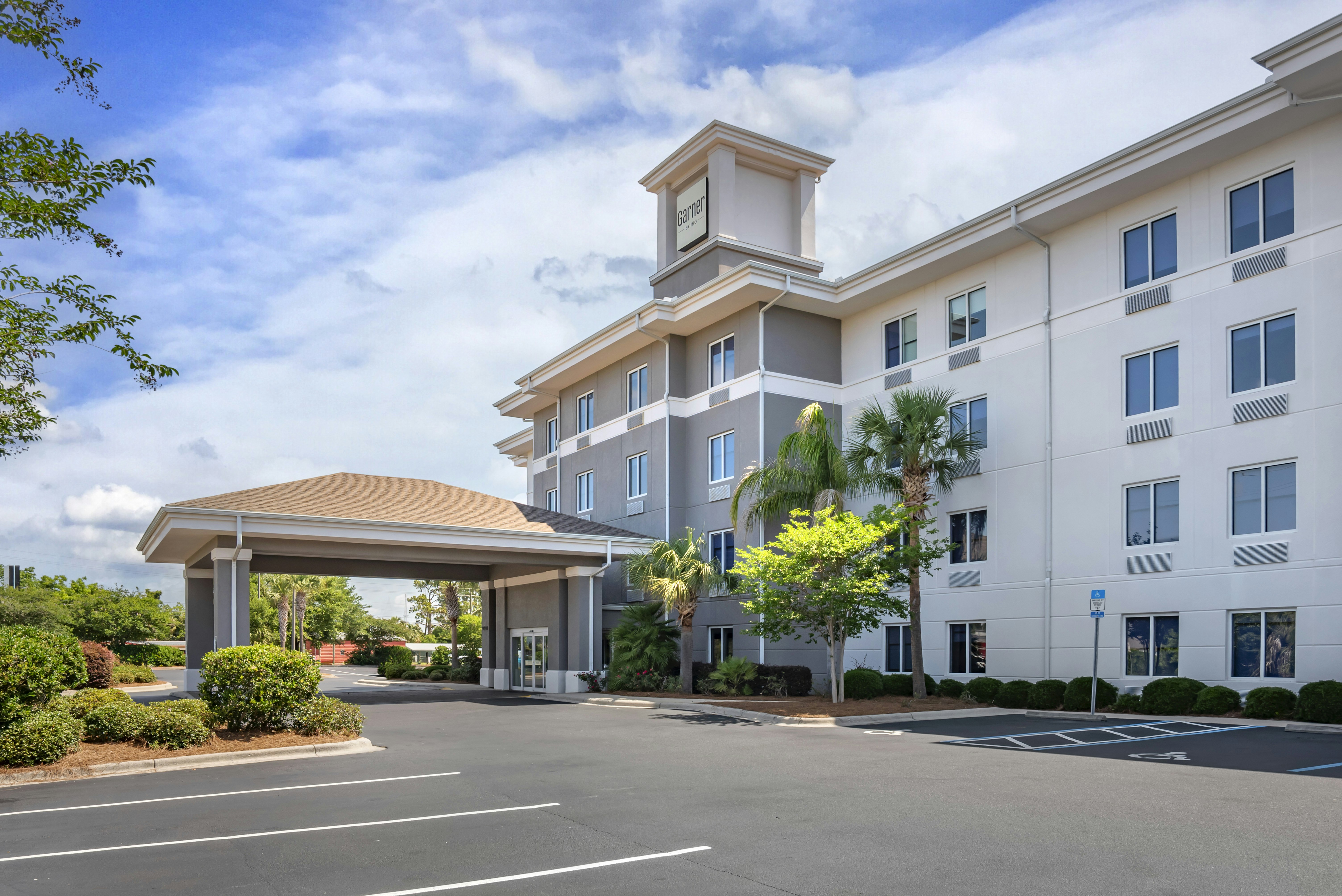 Sleep Inn & Suites Panama City Beach East 14/16
