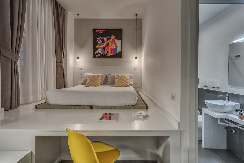 Navona Theatre Hotel 54/54