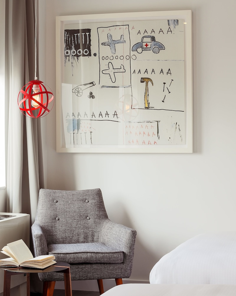 Nu Hotel Brooklyn 49/69