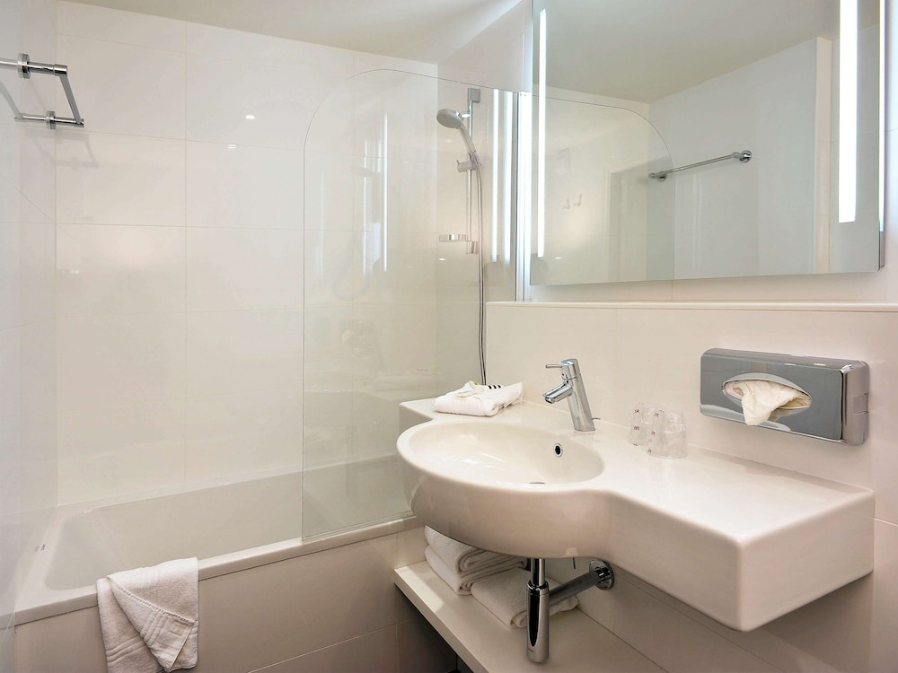 Mercure Paris Bercy Bibliotheque 20/65