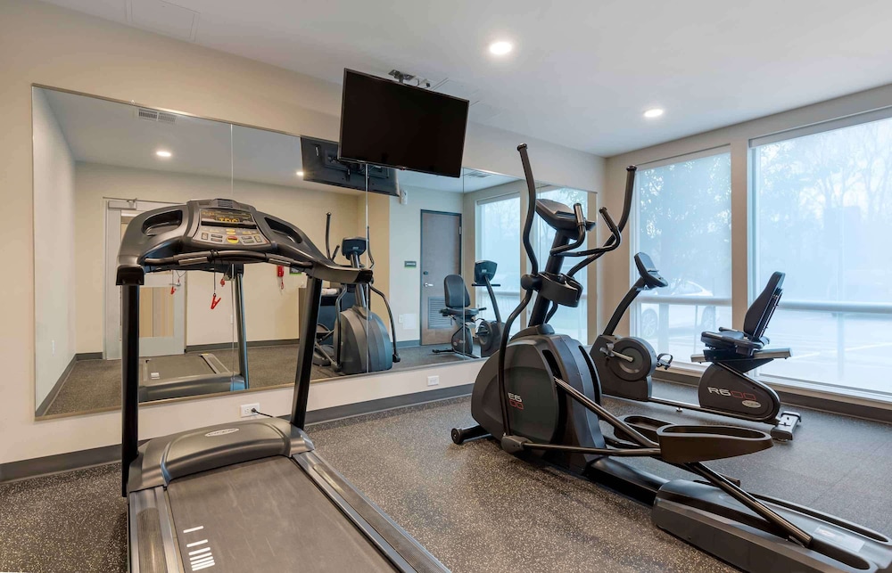 Extended Stay America Austin Airport 30/50