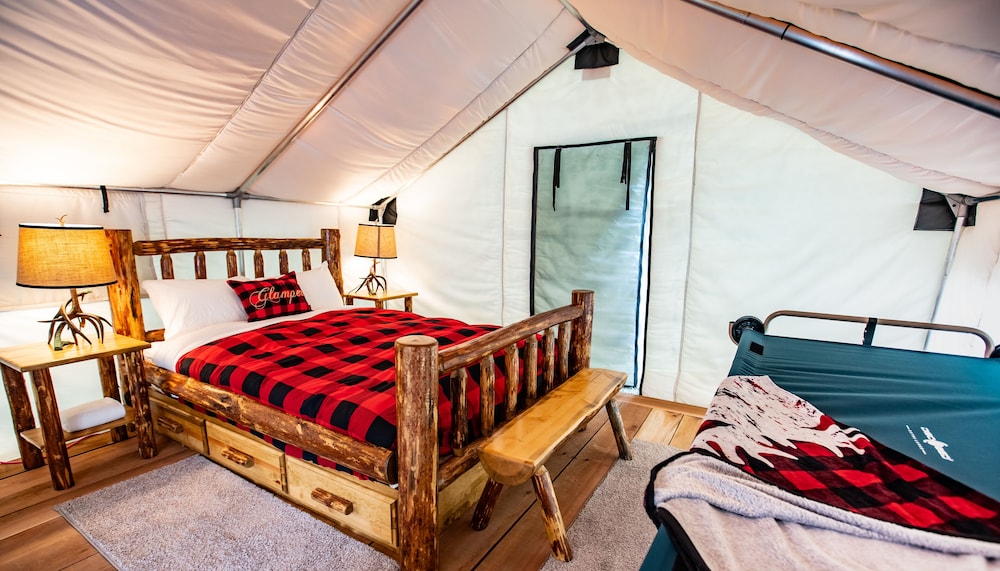 Boulder Mountain Resort 17/50