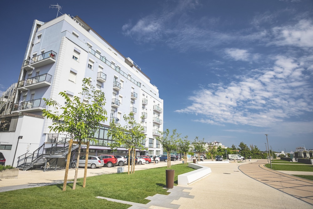 Hotel Baya Strand 41/50