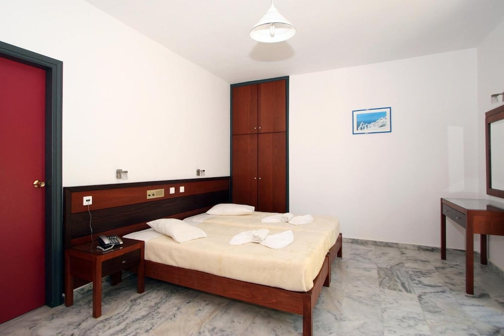 Nontas Hotel Apartaments 24/62