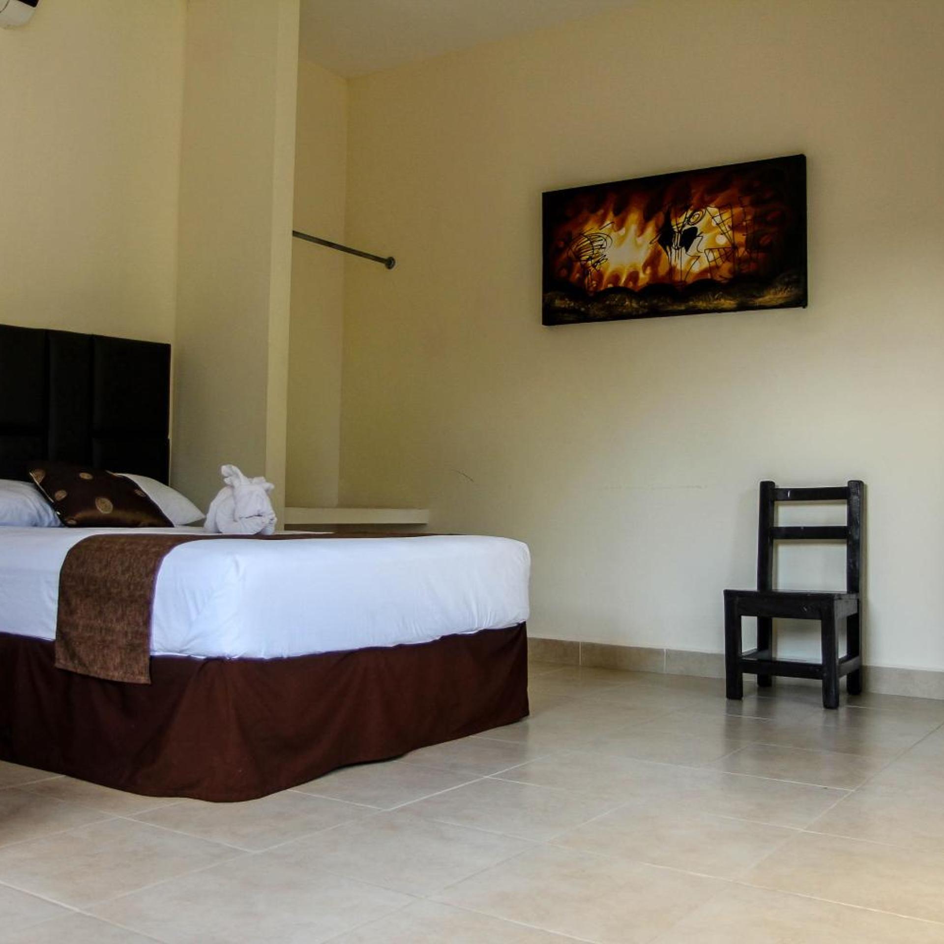 Hotel Hacienda Izamal 15/66