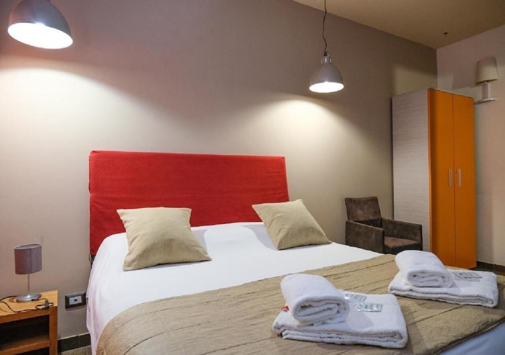 Aida Charming Rooms 13/67
