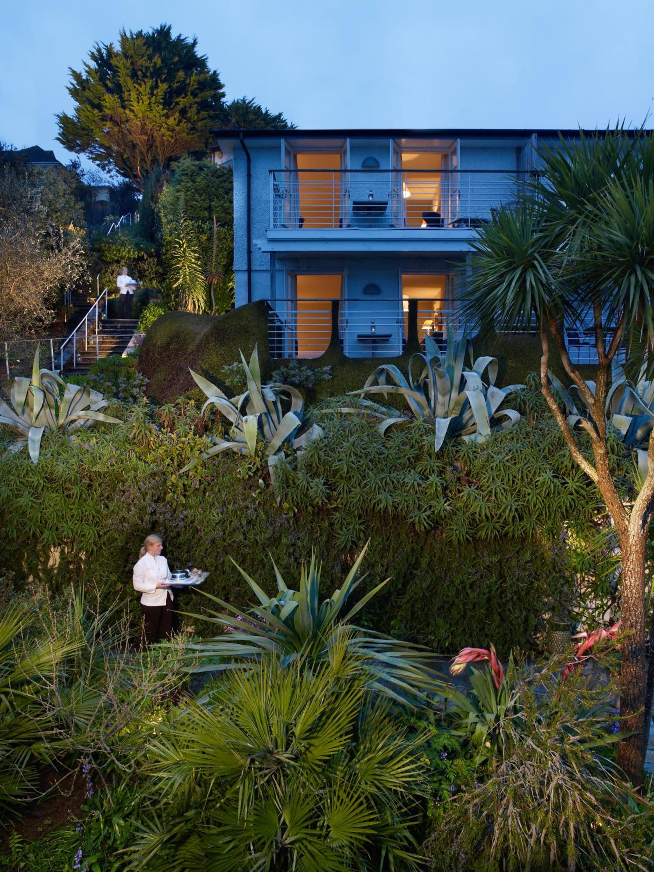 Hotel Tresanton 2/47
