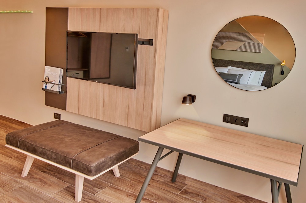 City Express Plus by Marriott Ciudad de Mexico Interlomas 11/46