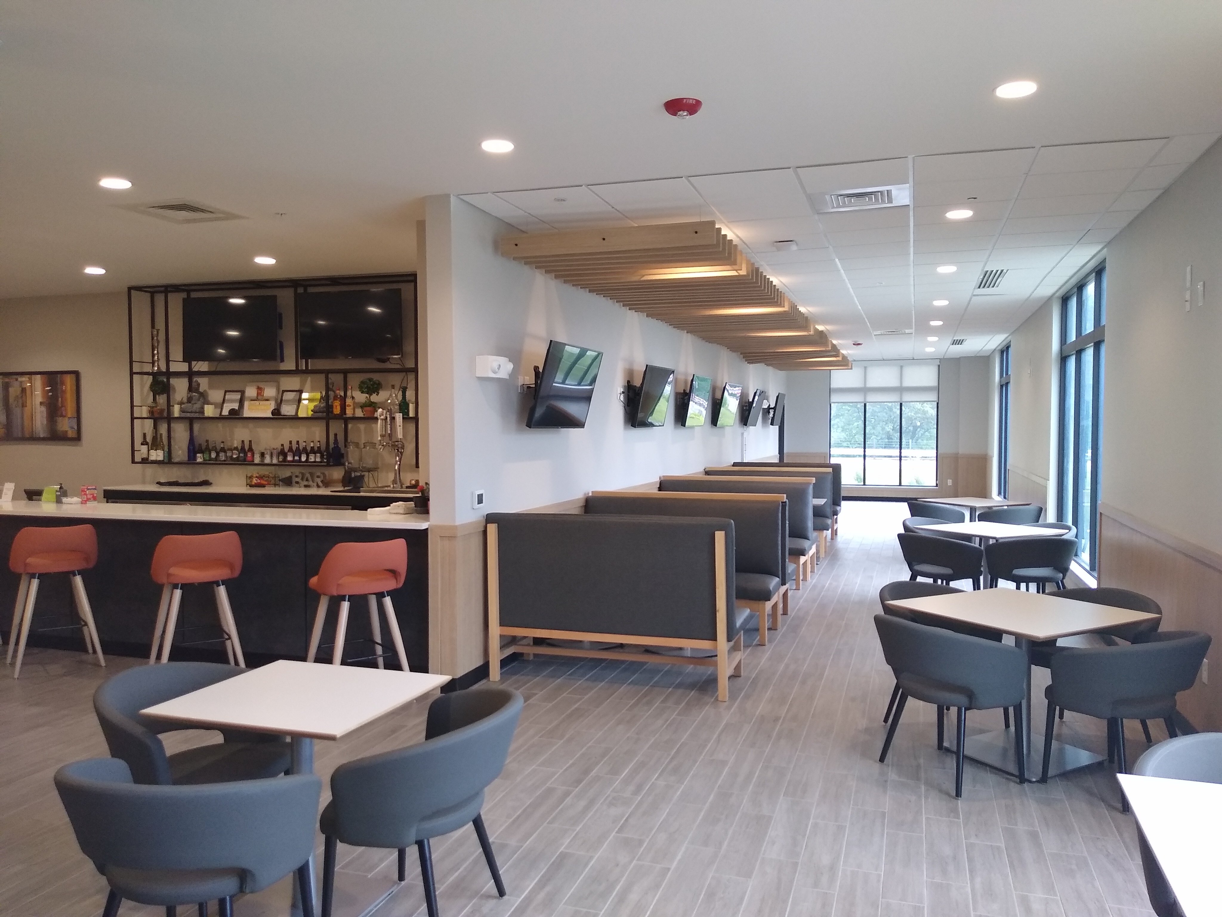 Holiday Inn Kansas City - Northeast 40/55